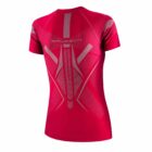 Damska termoaktywna koszulka z krótkim rękawem DRY