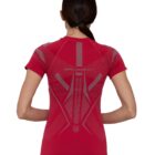 Damska termoaktywna koszulka z krótkim rękawem DRY