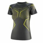 Damska termoaktywna koszulka z krótkim rękawem DRY