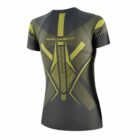 Damska termoaktywna koszulka z krótkim rękawem DRY