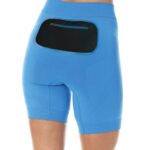 jasnoniebieski/czarny/niebieski