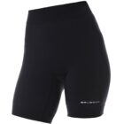 Spodnie do biegania 1/2 damskie RUNNING FORCE