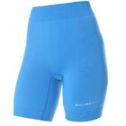 Spodnie do biegania 1/2 damskie RUNNING FORCE