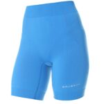 Spodnie do biegania 1/2 damskie RUNNING FORCE
