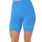 Spodnie do biegania 1/2 damskie RUNNING FORCE