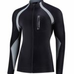 Termoaktywna rozpinana bluza męska ACTIVE PRO