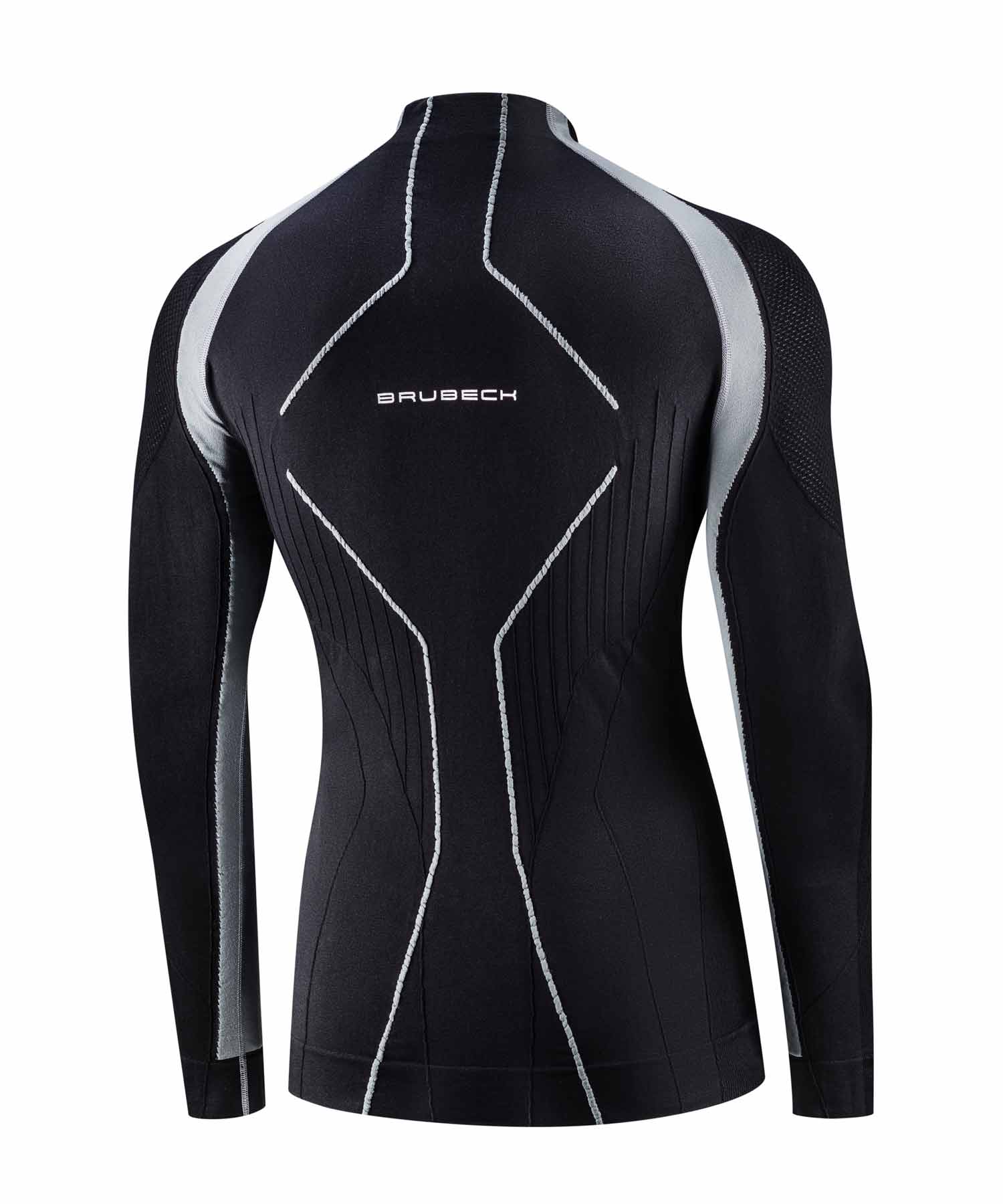 Termoaktywna rozpinana bluza męska ACTIVE PRO