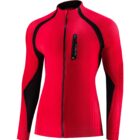 Termoaktywna rozpinana bluza męska ACTIVE PRO