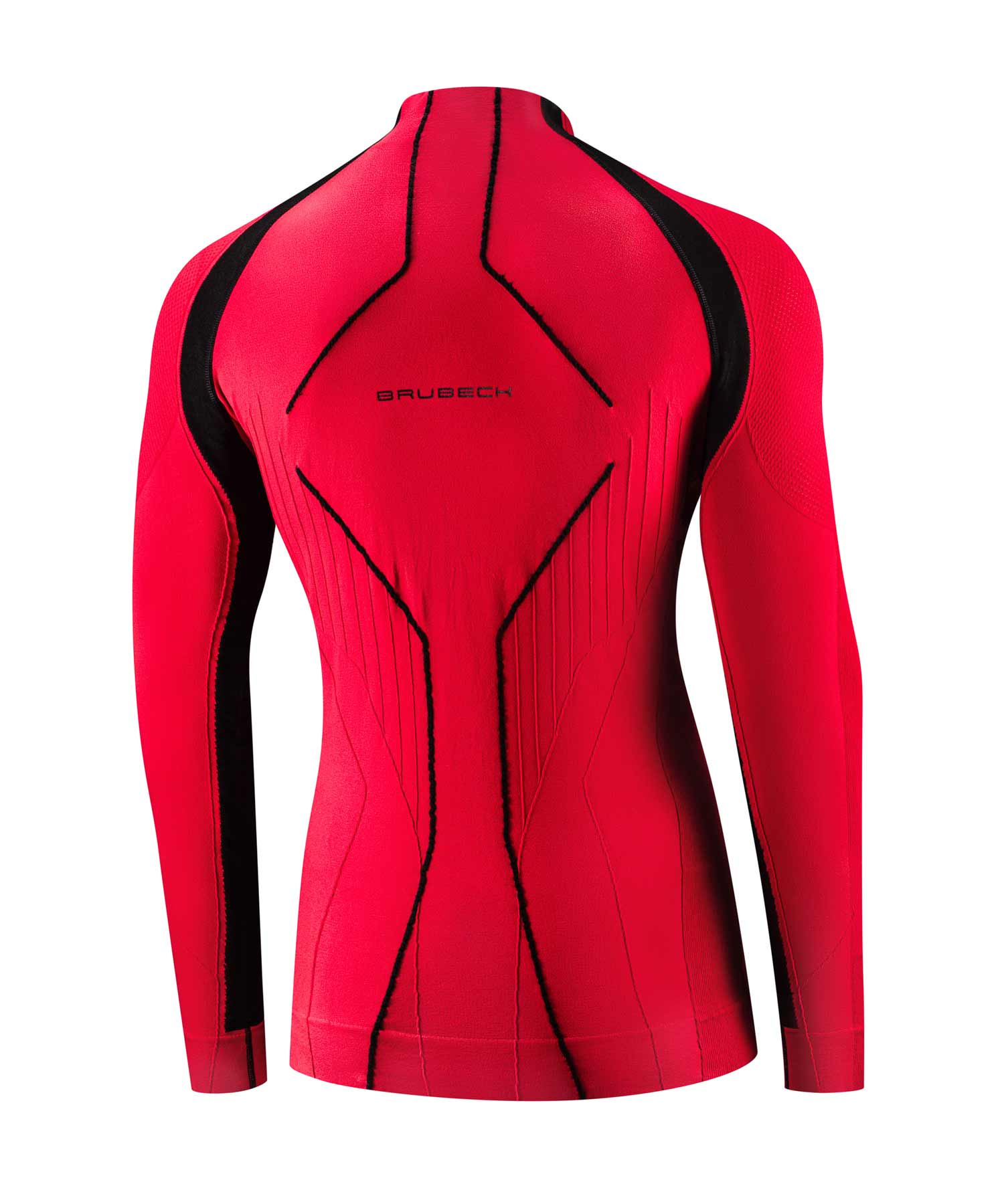 Termoaktywna rozpinana bluza męska ACTIVE PRO