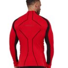 Termoaktywna rozpinana bluza męska ACTIVE PRO