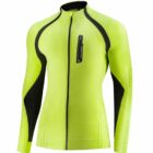 Termoaktywna rozpinana bluza męska ACTIVE PRO