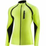 Termoaktywna rozpinana bluza męska ACTIVE PRO