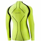 Termoaktywna rozpinana bluza męska ACTIVE PRO