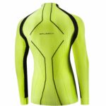 Termoaktywna rozpinana bluza męska ACTIVE PRO