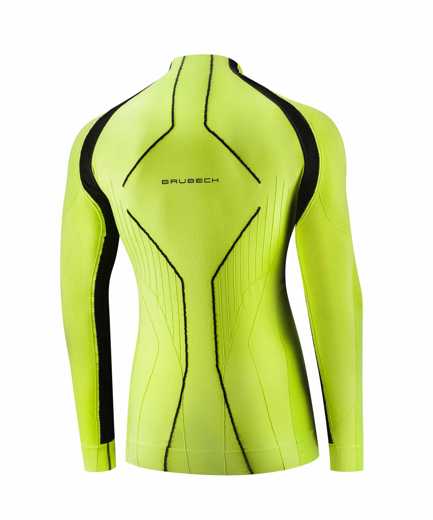 Termoaktywna rozpinana bluza męska ACTIVE PRO