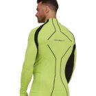 Termoaktywna rozpinana bluza męska ACTIVE PRO