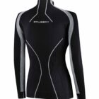Termoaktywna rozpinana bluza damska ACTIVE PRO