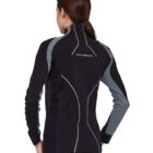 Termoaktywna rozpinana bluza damska ACTIVE PRO