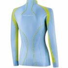 Termoaktywna rozpinana bluza damska ACTIVE PRO