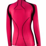 Termoaktywna rozpinana bluza damska ACTIVE PRO