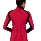 Termoaktywna rozpinana bluza damska ACTIVE PRO