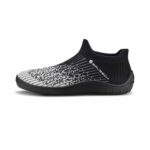 Dziecięce buty minimalistyczne junior ombre BAREFOOT MERINO
