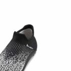 Dziecięce buty minimalistyczne junior ombre BAREFOOT MERINO