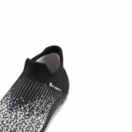Dziecięce buty minimalistyczne junior ombre BAREFOOT MERINO