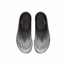 Dziecięce buty minimalistyczne junior ombre BAREFOOT MERINO