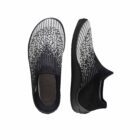 Dziecięce buty minimalistyczne junior ombre BAREFOOT MERINO