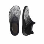 Dziecięce buty minimalistyczne junior ombre BAREFOOT MERINO
