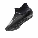 Dziecięce buty minimalistyczne junior ombre BAREFOOT MERINO