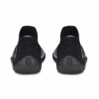 Dziecięce buty minimalistyczne junior ombre BAREFOOT MERINO
