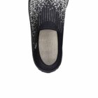 Dziecięce buty minimalistyczne junior ombre BAREFOOT MERINO