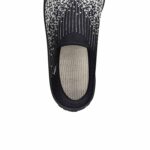 Dziecięce buty minimalistyczne junior ombre BAREFOOT MERINO
