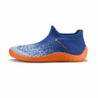 Dziecięce buty minimalistyczne junior ombre BAREFOOT MERINO