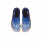 Dziecięce buty minimalistyczne junior ombre BAREFOOT MERINO