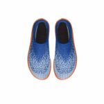 Dziecięce buty minimalistyczne junior ombre BAREFOOT MERINO