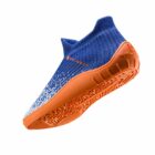Dziecięce buty minimalistyczne junior ombre BAREFOOT MERINO