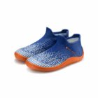 Dziecięce buty minimalistyczne junior ombre BAREFOOT MERINO