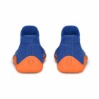 Dziecięce buty minimalistyczne junior ombre BAREFOOT MERINO