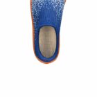 Dziecięce buty minimalistyczne junior ombre BAREFOOT MERINO