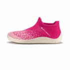 Dziecięce buty minimalistyczne junior ombre BAREFOOT MERINO