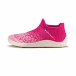 Dziecięce buty minimalistyczne junior ombre BAREFOOT MERINO