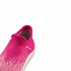 Dziecięce buty minimalistyczne junior ombre BAREFOOT MERINO