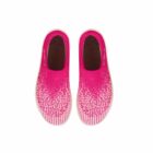 Dziecięce buty minimalistyczne junior ombre BAREFOOT MERINO