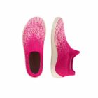Dziecięce buty minimalistyczne junior ombre BAREFOOT MERINO