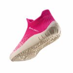 Dziecięce buty minimalistyczne junior ombre BAREFOOT MERINO