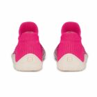 Dziecięce buty minimalistyczne junior ombre BAREFOOT MERINO