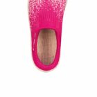 Dziecięce buty minimalistyczne junior ombre BAREFOOT MERINO